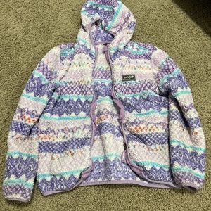 Eddie Bauer hoodie
